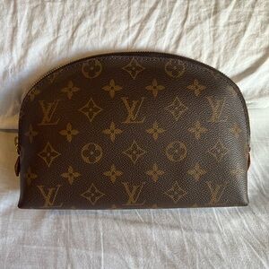 Louis Vuitton Cosmetic Pouch GM